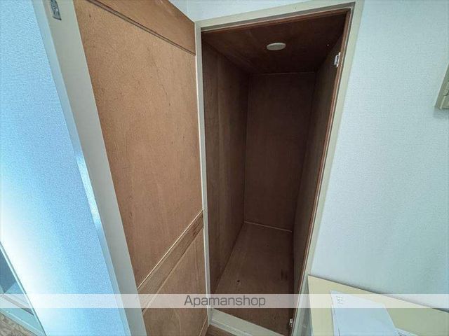 エントランス町田の内装写真