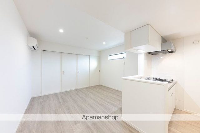 ROBOT HOME 吉塚の内装写真