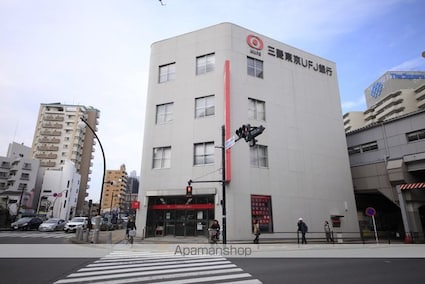 プランドール聖蹟[1R/19.25m2]の周辺6