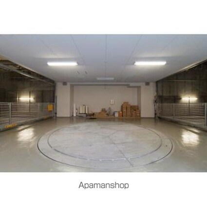 グランパレス東京八重洲アベニュー[1R/28.8m2]の共用部2