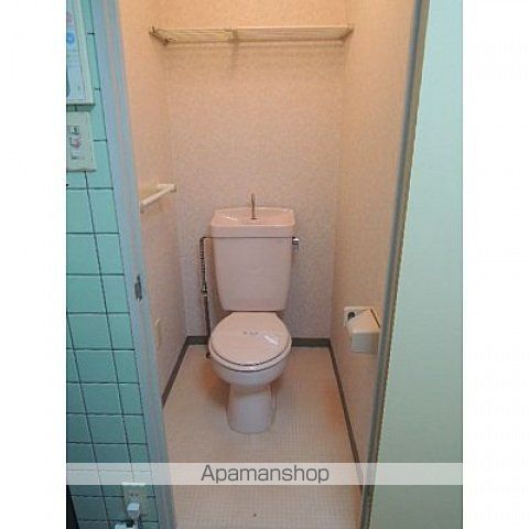 リバーシティ五日市の内装写真