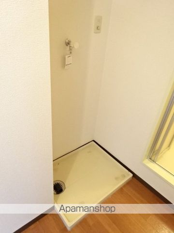 センチュリーハイツの内装写真