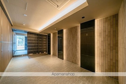 ロイヤルカーサ千種[1K/35.52m2]の内装2