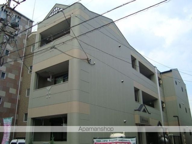 REFORTEの外観写真
