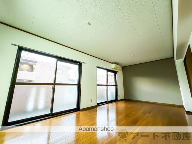 ユーミーひさえだ A棟の内装写真