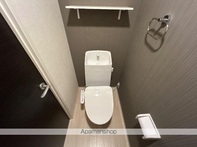 コンテントの内装写真
