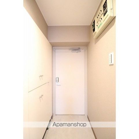 北辰レジデンス東船橋の内装写真