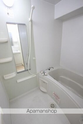 香川県高松市高松町[2LDK/57.22m2]のバス