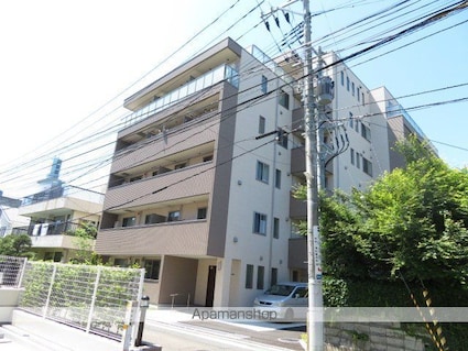 ラシーネ錦町[1DK/28.55m2]の外観2