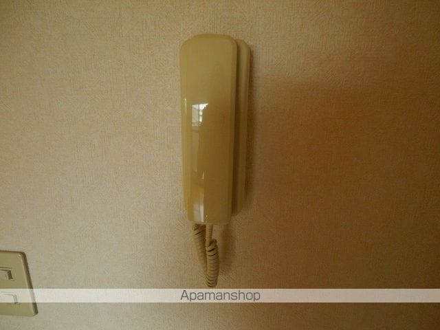アヴェニールSの内装写真