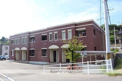 スカイム[2LDK/56.31m2]の外観2