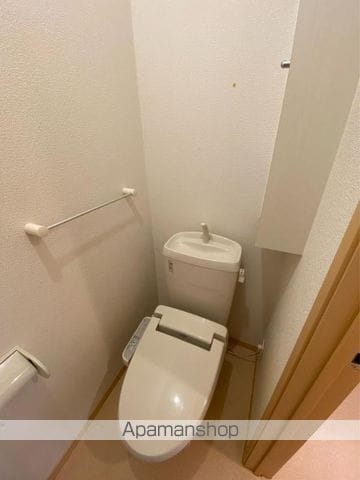 HINATA IIの内装写真