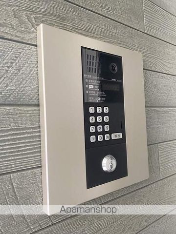 ボンボニエール新小岩の内装写真
