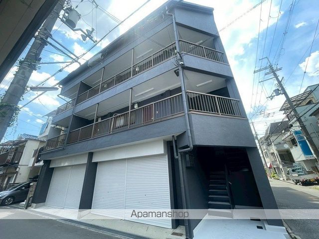 D2ハウス若江岩田