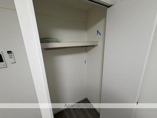 アイディ西馬込12の内装写真
