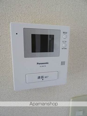 フォーレストヒルズ A棟の内装写真