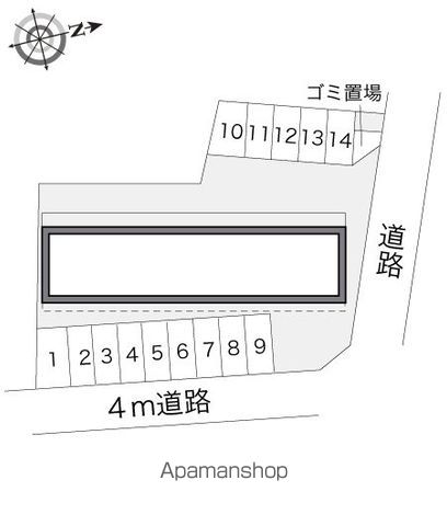 レオパレスTAKAのその他写真