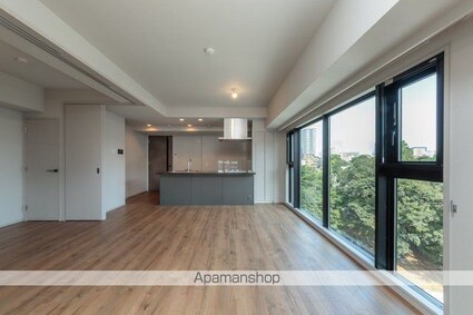 Ｌｅ　ＵｎＤｅｕｘ南青山[2LDK/78.71m2]のその他内装