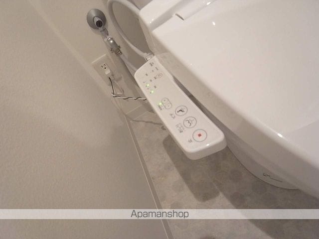 プランドール神宮苑の内装写真