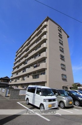 Ｎ・ステージ[3LDK/70.41m2]の外観4
