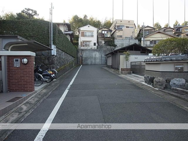 レオパレス琇の周辺写真