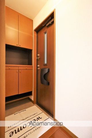 MAPLEの内装写真