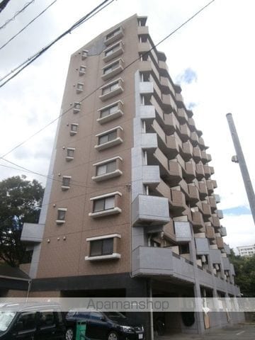 アイレックス南天神の外観写真