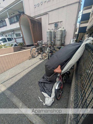 大倉山フラワーハイツのその他写真