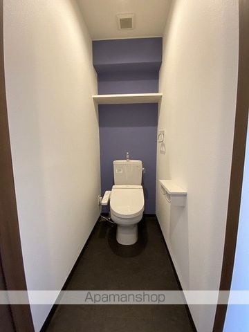 アルテマイスターヴィオラの内装写真