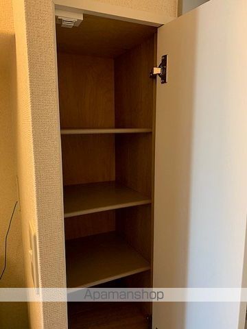 レオパレスネクストの内装写真