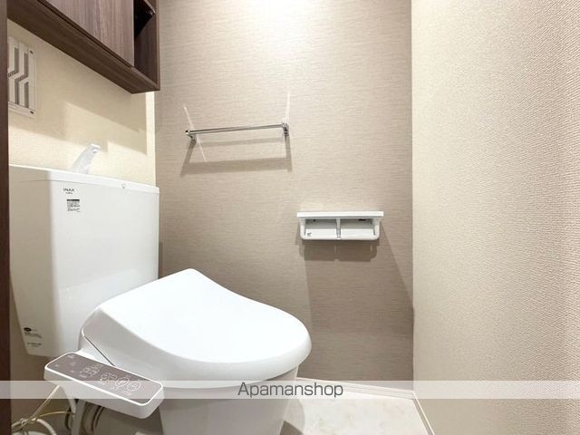 AVGI新瑞橋の内装写真