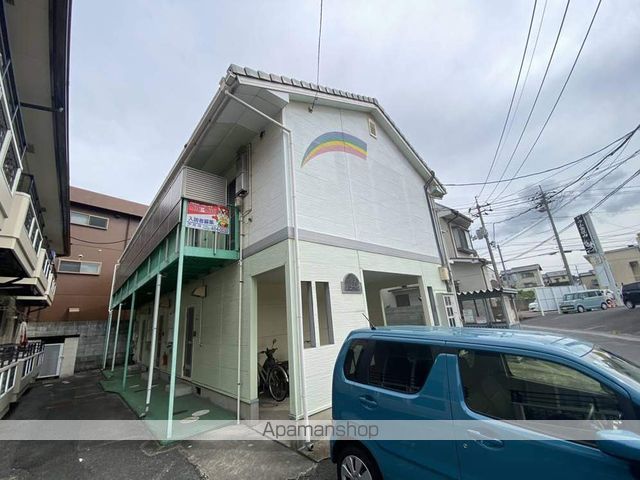 グリーンクラークの外観写真