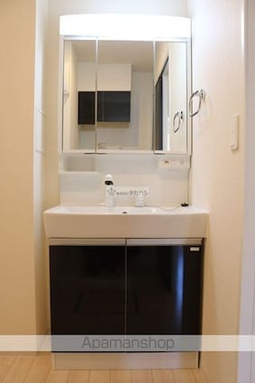 エルモ[3LDK/65.25m2]の洗面所