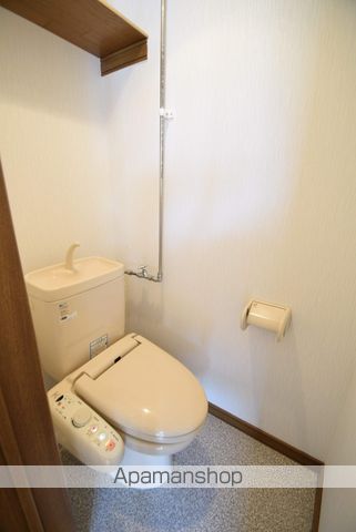 イーストAoiの内装写真