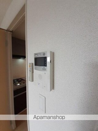 クラール上福岡[1K/31.91m2]の内装2