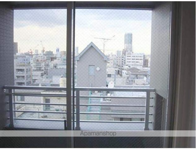 プレステージブリランテ押上の内装写真