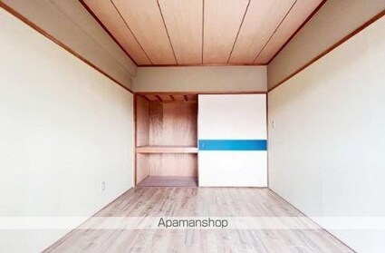 岩藤マンション[3DK/54.15m2]の収納