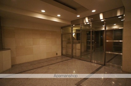 アクロス新宿[1K/25.05m2]の共用部4