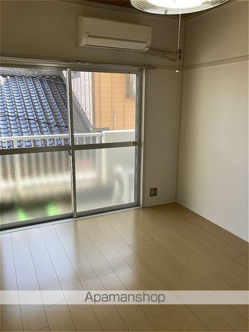 東ハイツの内装写真