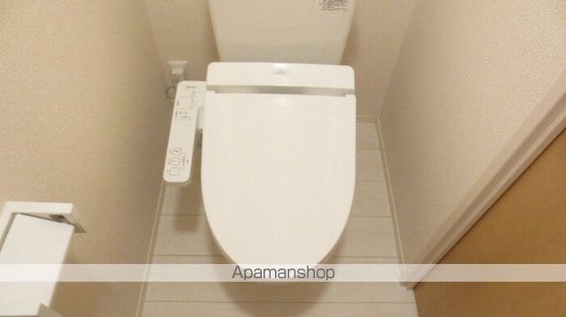ソシアメゾン坂元の内装写真
