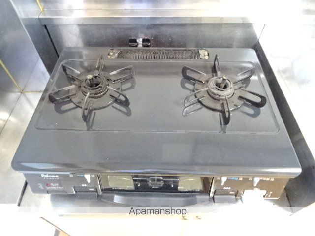 サンハイツタカオカIの内装写真