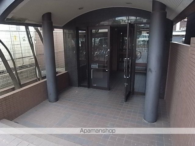 エクセルシオール金山の外観写真