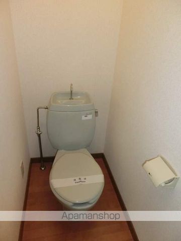 セゾンビブレの内装写真