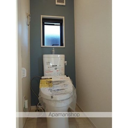 Ｋｏｌｅｔ船橋三咲[4LDK/97.29m2]のトイレ