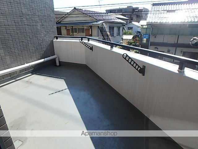 K HOUSE1の内装写真