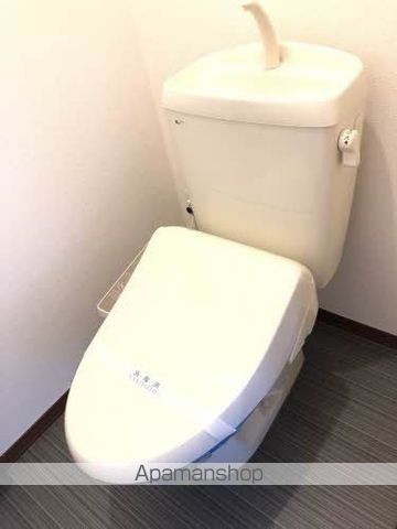 サングランデの内装写真