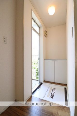 福富パレス B棟の内装写真