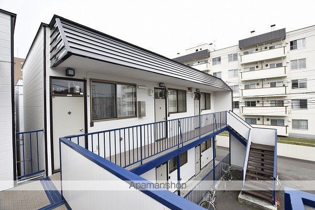 モンヴェール麻生 B棟のその他写真