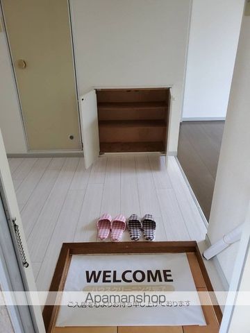 プレジールミスミの内装写真