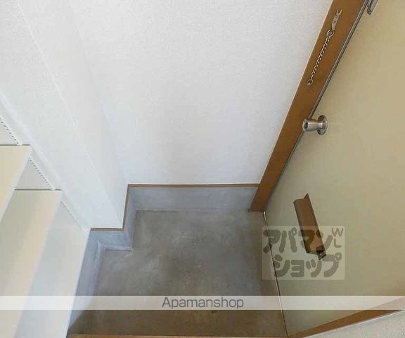 ハイツ山喜の内装写真